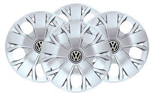Колпаки на колеса R16 на Volkswagen , колпак на Фольцваген SKS 420 SKS 420 фото