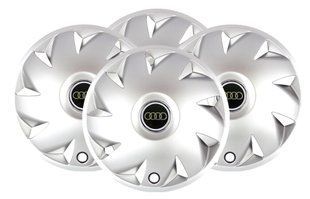 Ковпаки на колеса R14 на Audi , ковпак на Ауді SKS 210 SKS 210 фото