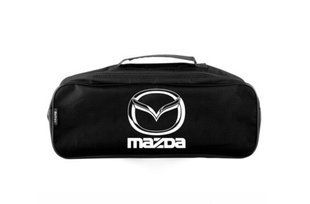 Сумка тех. допомоги черная мат "BELTEX" MAZDA BELTEX фото