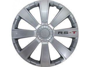 Колпаки на колеса. Колпаки колесные ARGO R14 RST. Колпаки на диски (комплект) 4 шт 1761408617 фото