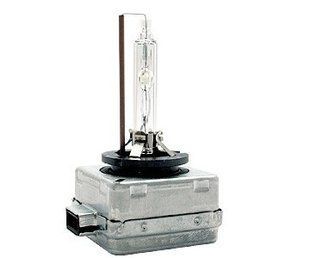 Лампа ксенонова, MICHI MI Bulb D3S (5000K) 35W 1487883332 фото
