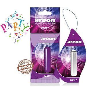 Ароматизатор Areon (Освіжувач повітря в машину) "CAR" - рідкий на обдув_Vanilla LR13 фото