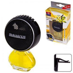Освіжувач повітря на охолодження APC "Speaker New" Vanilla 8ml (100) 100 фото