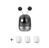 Ароматизатор автомобильный на воздуховод  Emoji Robot