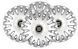 Ковпаки на колеса R14 на Seat , ковпак на Сеат SKS 211 SKS 211 фото 1