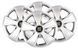 Ковпаки на колеса R15 на Seat , ковпак на Сеат SKS 331 SKS 331 фото 1