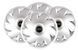 Колпаки на колеса R14 на Audi , колпак на Ауди SKS 210 SKS 210 фото 1