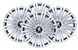 Ковпаки на колеса R15 на Peugeot , ковпак на пежо SKS 339 SKS 339 фото 1