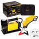 Компрессор "T-max" 45A/150psi/160L/min/ клеммы/шланг (8016601) 8016601 фото 7