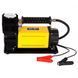 Компрессор "T-max" 45A/150psi/160L/min/ клеммы/шланг (8016601) 8016601 фото 1