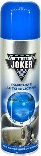 Поліроль для панелі авто Joker 200ml Ocean, Поліроль Пластика Джокер Океан 1630061968 фото