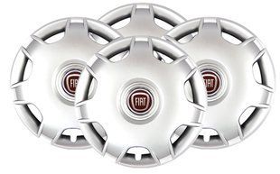 Ковпаки на колеса R14 на Fiat , ковпак на Фіат SKS 205 SKS 205 фото