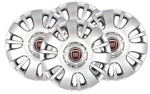 Ковпаки на колеса R14 на Fiat , ковпак на Фіат SKS 222 SKS 222 фото