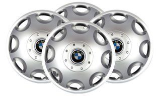 Ковпаки на колеса R15 на BMW , ковпак на БМВ SKS 300 SKS 300 фото