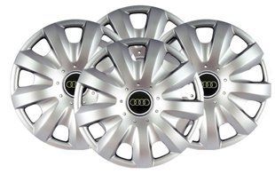 Ковпаки на колеса R15 на Audi , ковпак на Ауді SKS 321 SKS 321 фото