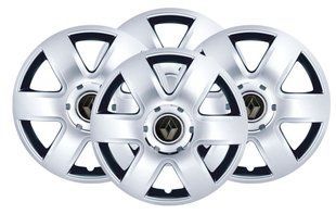 Колпаки на колеса R15 на Renault , колпак на Рено SKS 337 SKS 337 фото
