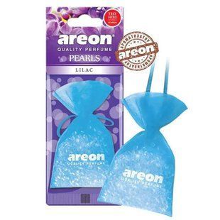 Освіжувач повітря AREON мішечок з гранулами Lilac (ABP09) ABP09 фото
