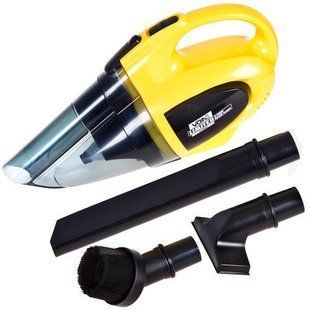 Пилосос "VOIN" VL-330 138W/волога і суха чистка/сумка (VL-330) VL-330 фото