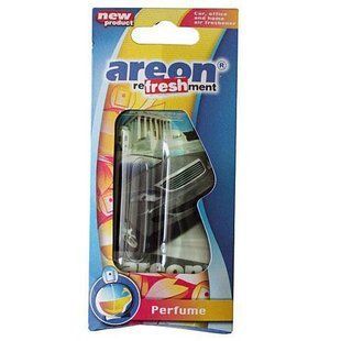 Освежитель воздуха гель AREON-VIP "АВТО" Perfume (LC13) LC13 фото