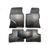 Авто коврики в салон Geely SL (Avto-Gumm) автогум 11356 фото