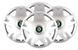 Ковпаки на колеса R14 на Skoda , ковпак на Шкода SKS 213 SKS 213 фото 1
