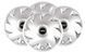 Колпаки на колеса R14 на Chery , колпак на Чери SKS 210 SKS 210 фото 1