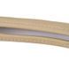 Преміум чохол керма "Soft Comfort PRO" Heyner, бежевий, 37-39cm, 603500 94295 фото 2