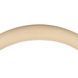 Преміум чохол керма "Soft Comfort PRO" Heyner, бежевий, 37-39cm, 603500 94295 фото 3