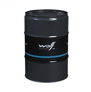Моторне масло WOLFECOTECH 10W30 SP / RC G6 HC 205L 1047661 фото