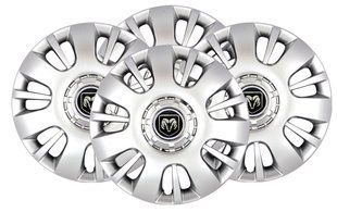 Ковпаки на колеса R16 на Dodge , ковпак на Додж SKS 407 SKS 407 фото