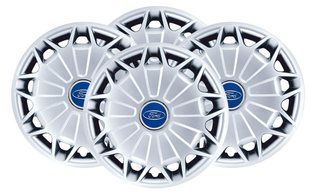 Ковпаки на колеса R15 на Ford , ковпак на Форд SKS 338 SKS 338 фото