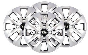 Колпаки на колеса R15 на Kia , колпак на Киа SKS 334 SKS 334 фото