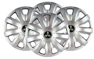 Колпаки на колеса R15 на Mitsubishi , колпак на Митсубиши SKS 321 SKS 321 фото