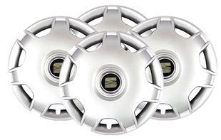 Ковпаки на колеса R14 на Seat , ковпак на Сеат SKS 205 SKS 205 фото
