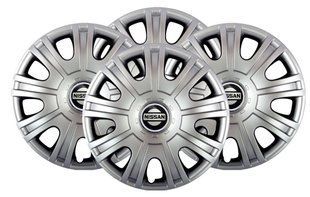 Колпаки на колеса R15 на Nissan , колпак на Ниссан SKS 319 SKS 319 фото