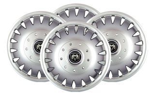 Ковпаки на колеса R16 на Dodge , ковпак на Додж SKS 410 SKS 410 фото