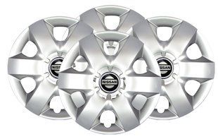 Колпаки на колеса R15 на Nissan , колпак на Ниссан SKS 310 SKS 310 фото