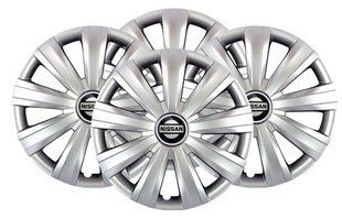 Колпаки на колеса R15 на Nissan , колпак на Ниссан SKS 328 SKS 328 фото