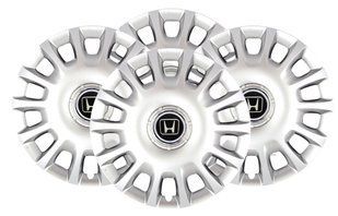 Колпаки на колеса R14 на Honda , колпак на Хонда SKS 214 SKS 214 фото