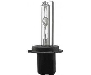 Лампа ксенонова, MICHI MI Bulb H7 (4300 К) 35W 1487881260 фото