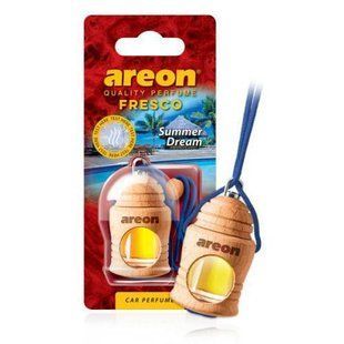 Освежитель воздуха AREON-VIP "Фреско" Summer dream (FRTN37) FRTN37 фото