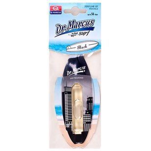 Освежитель воздуха DrMarkus AIR SURF Black (573) 573 фото