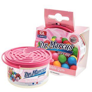 Освіжувач повітря DrMarkus AIRCAN Bubble Gum 40g (591) 591 фото