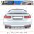 Спойлер Bmw 5 F10 2010-2016 Sunplex Турція 103565 фото