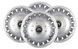 Ковпаки на колеса R16 на Dodge , ковпак на Додж SKS 410 SKS 410 фото 1