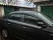 Ветровики Peugeot 301 сед 2013-> Sunplex Sport Турция. Дефлекторы окон для Peugeot 301 сед 2013-> (скотч) SP-S-46-6 фото 2