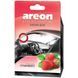 Освіжувач повітря AREON BOX під сидіння Strawberry (ABC04) ABC04 фото 1