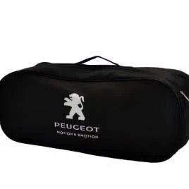 Сумка тех. допомоги черная мат "BELTEX" Peugeout BELTEX фото