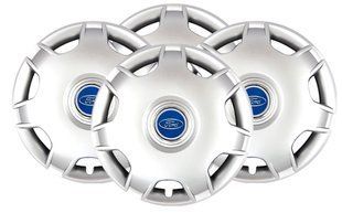 Ковпаки на колеса R14 на Ford , ковпак на Форд SKS 205 SKS 205 фото