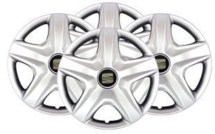 Колпаки на колеса R16 на Seat , колпак на Сеат SKS 418 SKS 418 фото